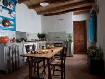 Vakantie Sardinia - BB - Domus Antiga